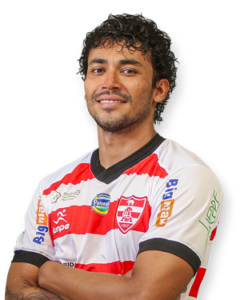 Breno Lorran