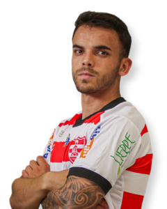 Laion Rodrigues