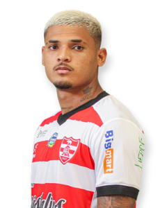 Luan Santos