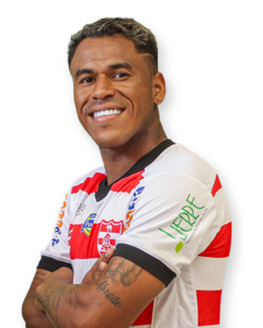 Orlando Junior