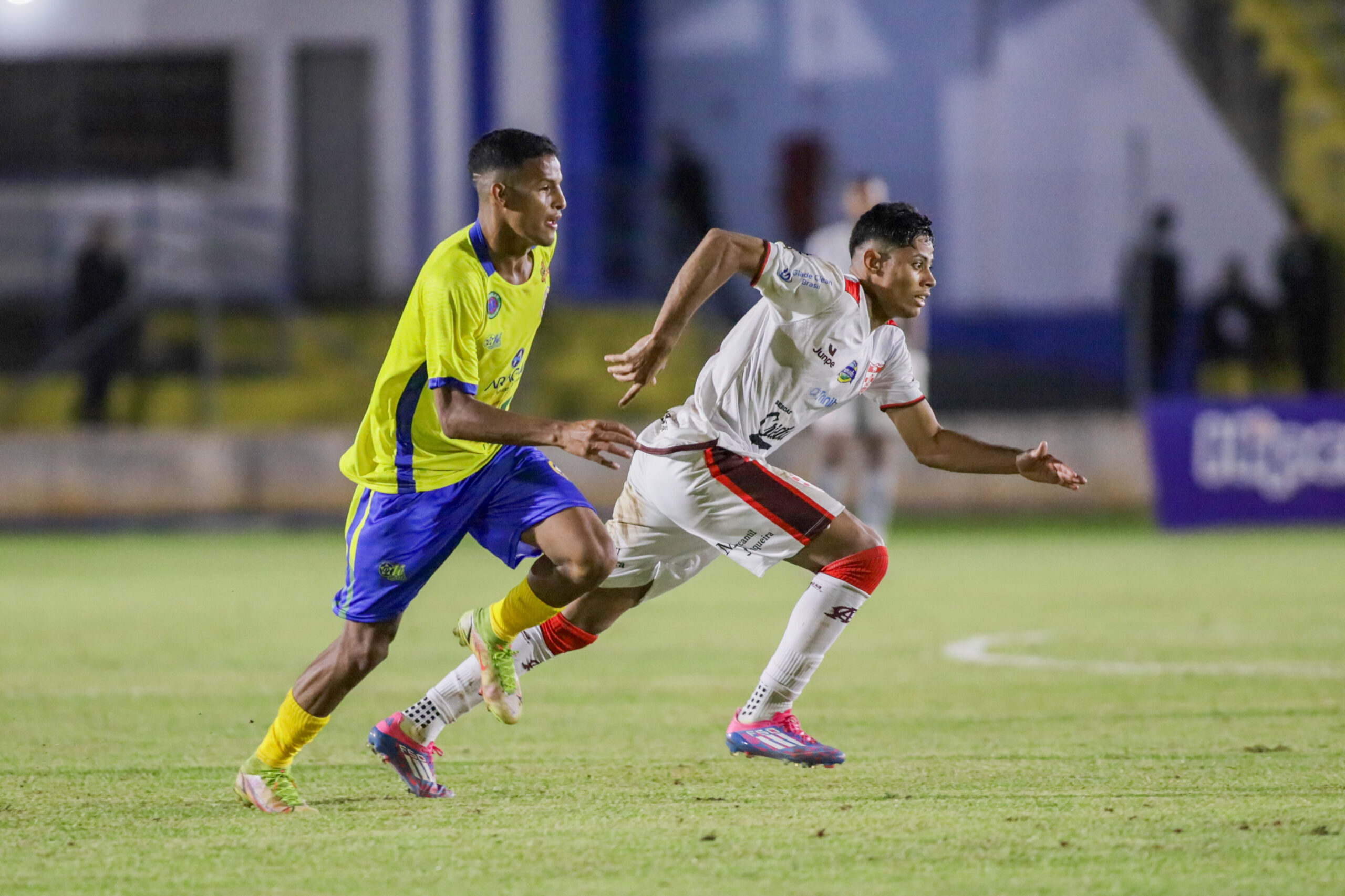 Copa Paulista: Linense estreia com derrota.