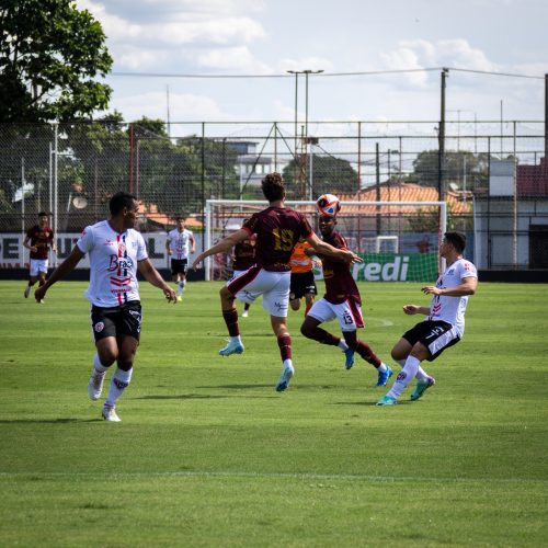 Linense é derrotado em Indaiatuba
