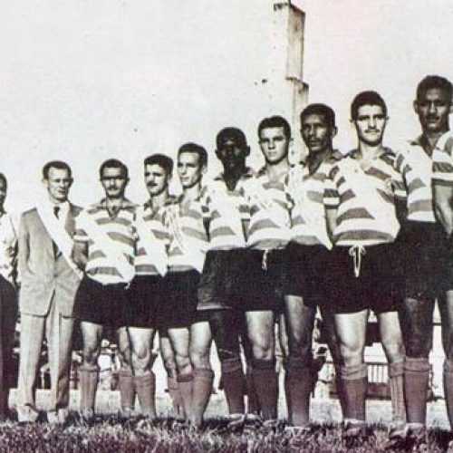72 anos de uma conquista histórica!