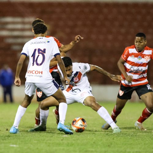 Base: No Derbi Regional, Venceu o Linense!