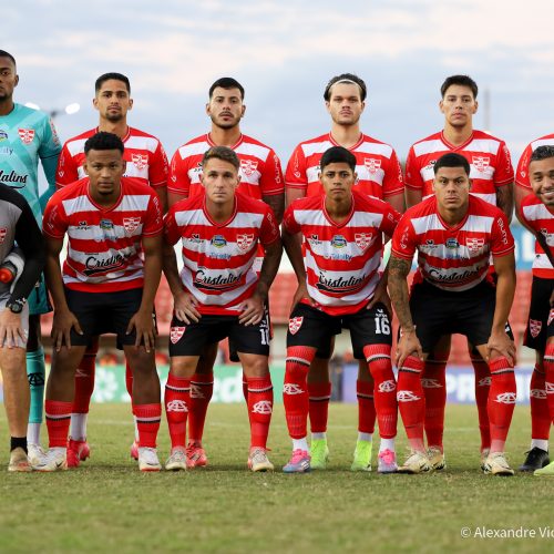 No Gilbertão, Linense vence o Araçatuba!