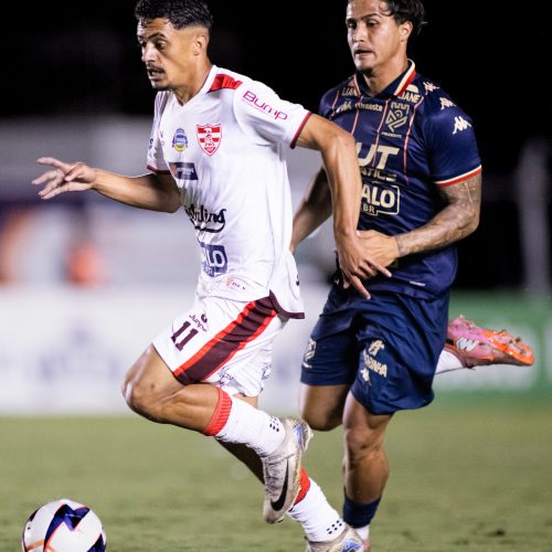 Linense empata em Prudente e segue na ponta.