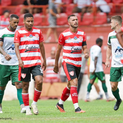 Linense vence no Gilbertão, e sobe na tabela!