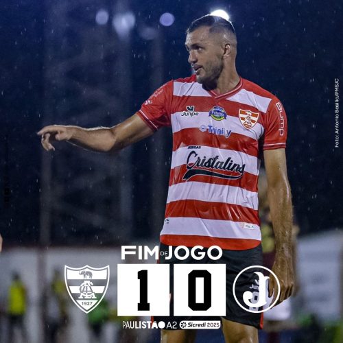 Linense estreia com vitória no Paulista A2