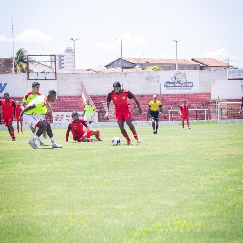 Linense segue se preparando para o Paulista A2