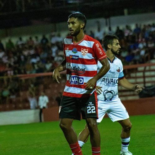 Linense é derrotado no Gilbertão