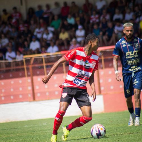 No Gilbertão, Linense é derrotado e se complica