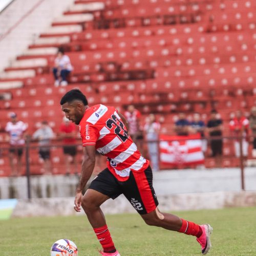 Linense é derrotado no Gilbertão, perde a invencibilidade e a classificação!