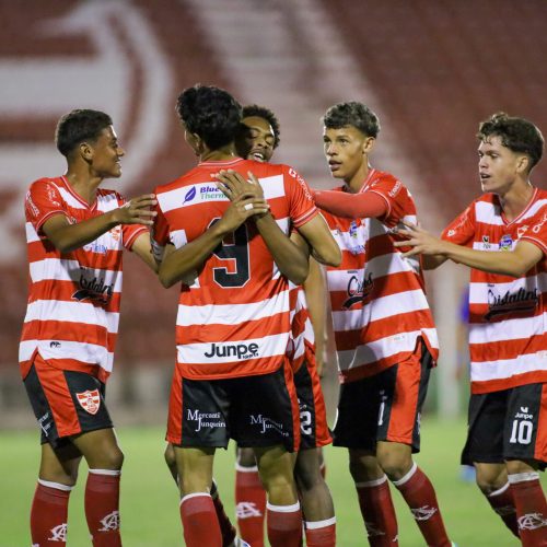 Base: Linense e Assisense empatam em 1 a 1 pelo Sub-20