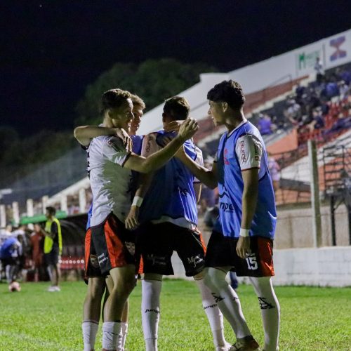 Base: Linense perde para o Bandeirante em Birigui!