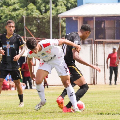 Base: Linense sofre a virada e perde para o Água Santa