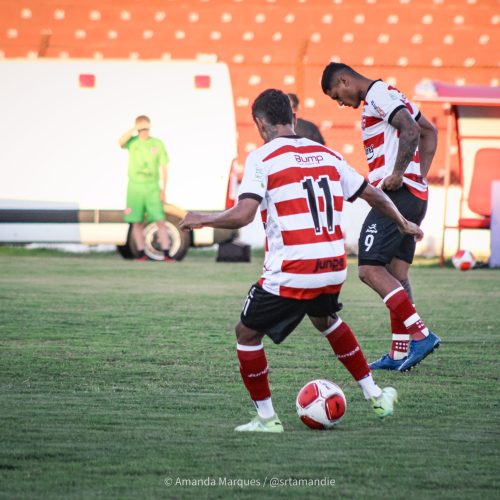 Linense vence o Primavera no Gilbertão