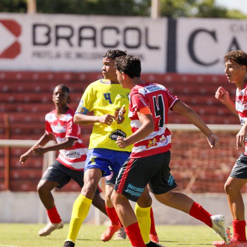 Base: O Linense teve um final de semana movimentado e positivo na base.