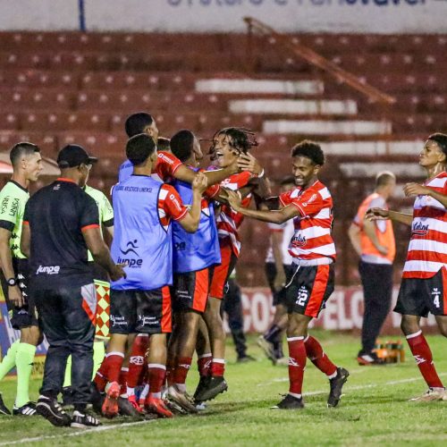 Base: Vitória do Linense sobre o Bandeirante