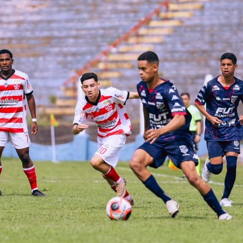 Base: Linense é derrotado em Prudente.