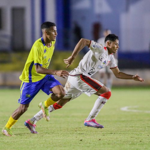 Copa Paulista: Linense estreia com derrota.