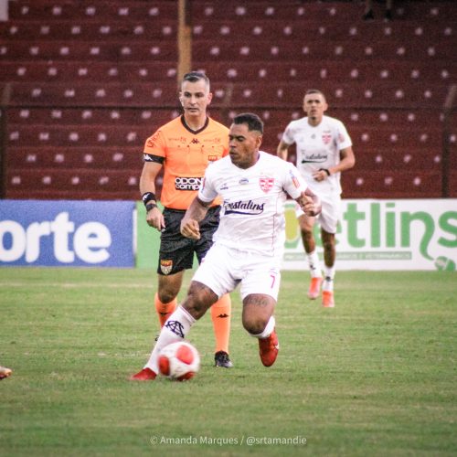 Linense goleia e está no G8 do Paulista A2