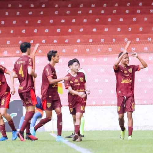 Base: No Gilbertão uma derrota e um empate!