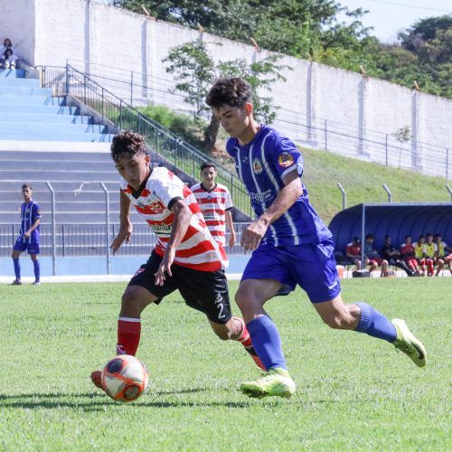 Base: Em Assis, Sub15 é derrotado e Sub17 vence!