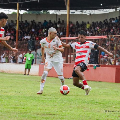 Base: Linense vence na estreia da Copa São Paulo de Futebol Júnior