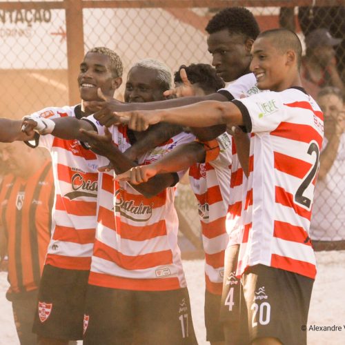 Base: Linense vence, e está classificado!