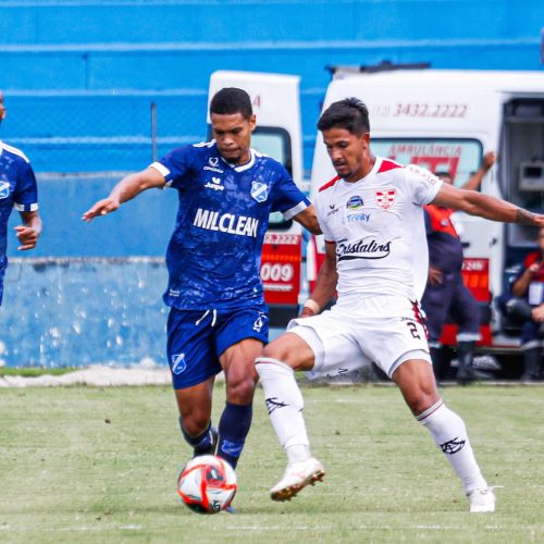 Linense vence Taubaté e sobe na tabela!