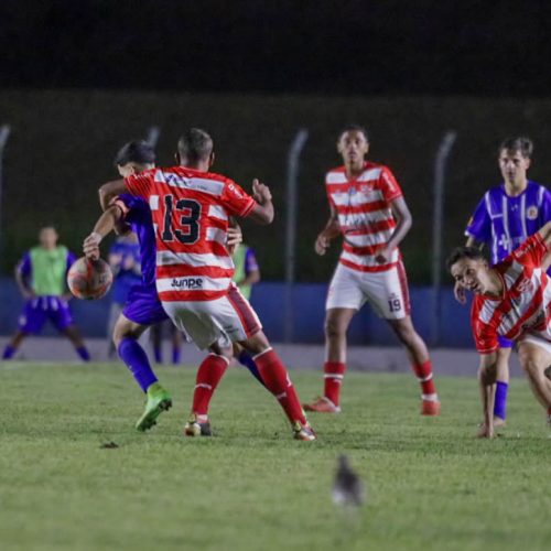 Base: Vitória do Linense em Assis: 2 a 0 com autoridade!