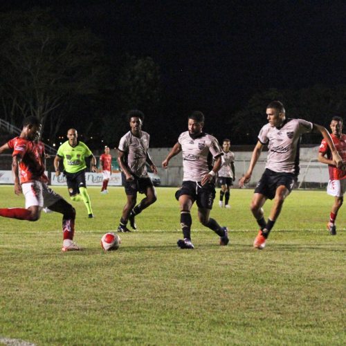 Bruno Freitas/Noroeste