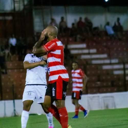Linense perde no Gilbertão para o XV!