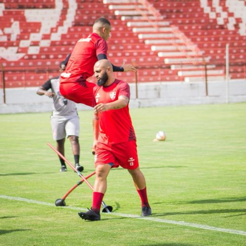 Linense segue se preparando para o duelo decisivo