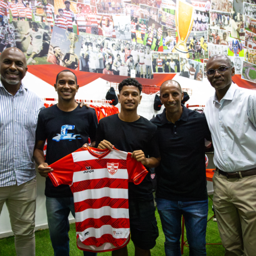 Realizado o congresso técnico da Copa São Paulo de Juniors.