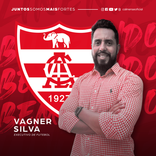 Linense anuncia novo executivo de futebol