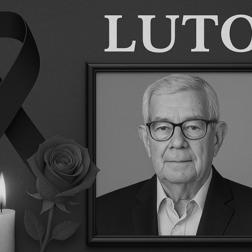 Luto! Faleceu Sr. Mauro Beato.